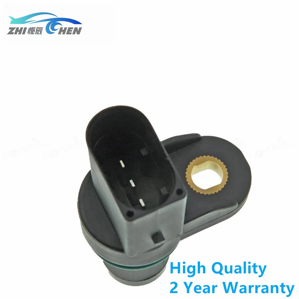 High quality 12141438082 12147506276 Auto sensor Crankshaft position Sensor For BMW E60 E85 VANOS