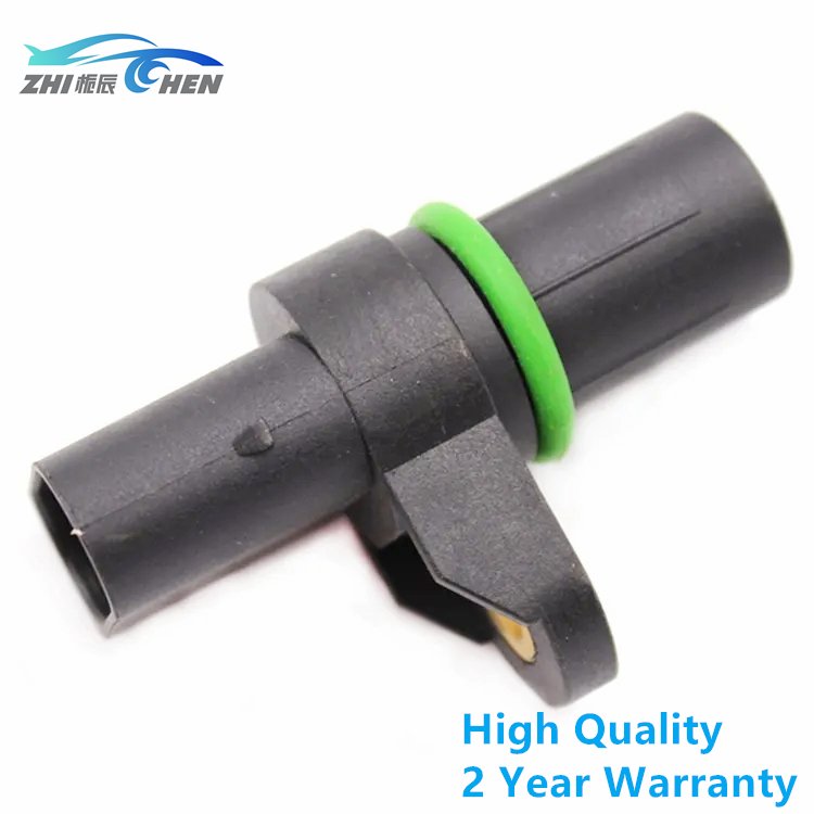 High quality 12141438082 12147506276 Auto sensor Crankshaft position Sensor For BMW E60 E85 VANOS