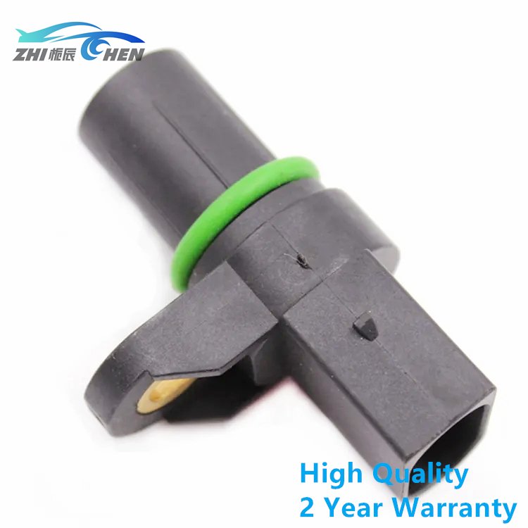High quality 12141438082 12147506276 Auto sensor Crankshaft position Sensor For BMW E60 E85 VANOS