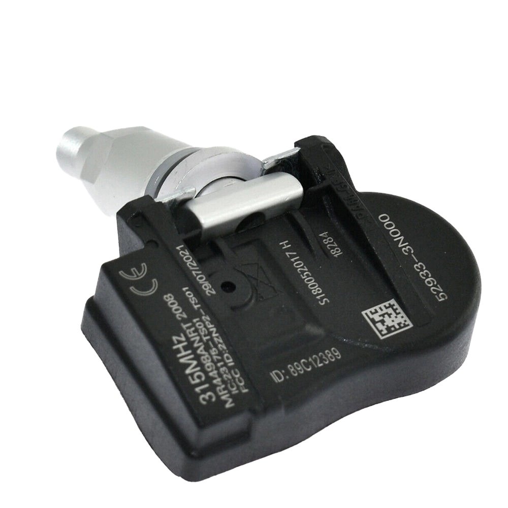 529333N000 For Hyundai Kia Santa Fe GT EQUUS Kia K5 Audima RONDO Tire Pressure Monitor Sensor TPMS 315MHz