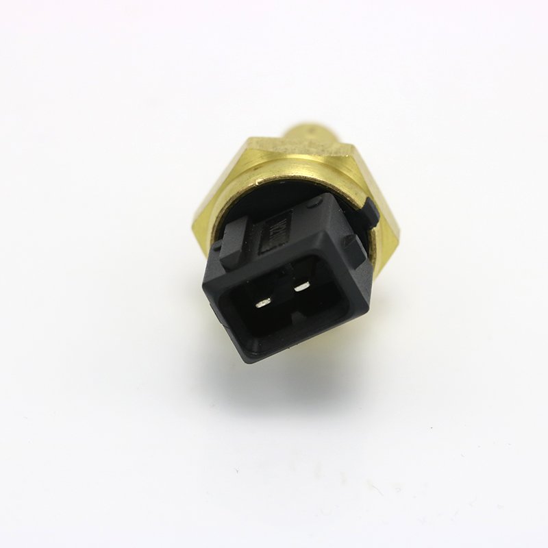 13621433076 23017838935 Auto Parts Engine Coolant Temperature Sensor for BMW 7 Series E65 E66 X3 E83 X5 E53 730i 730Li