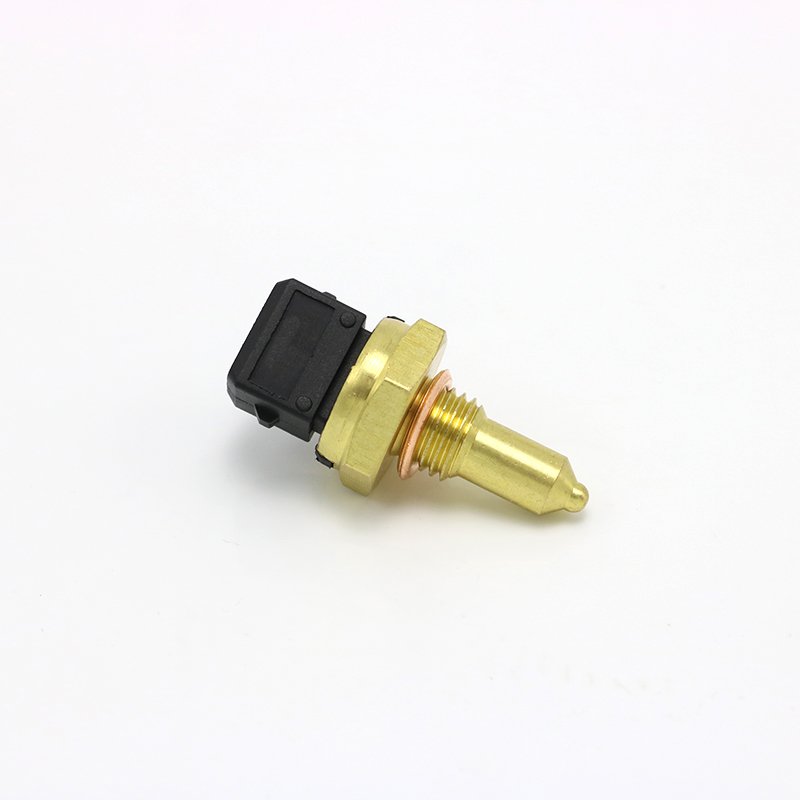 13621433076 23017838935 Auto Parts Engine Coolant Temperature Sensor for BMW 7 Series E65 E66 X3 E83 X5 E53 730i 730Li