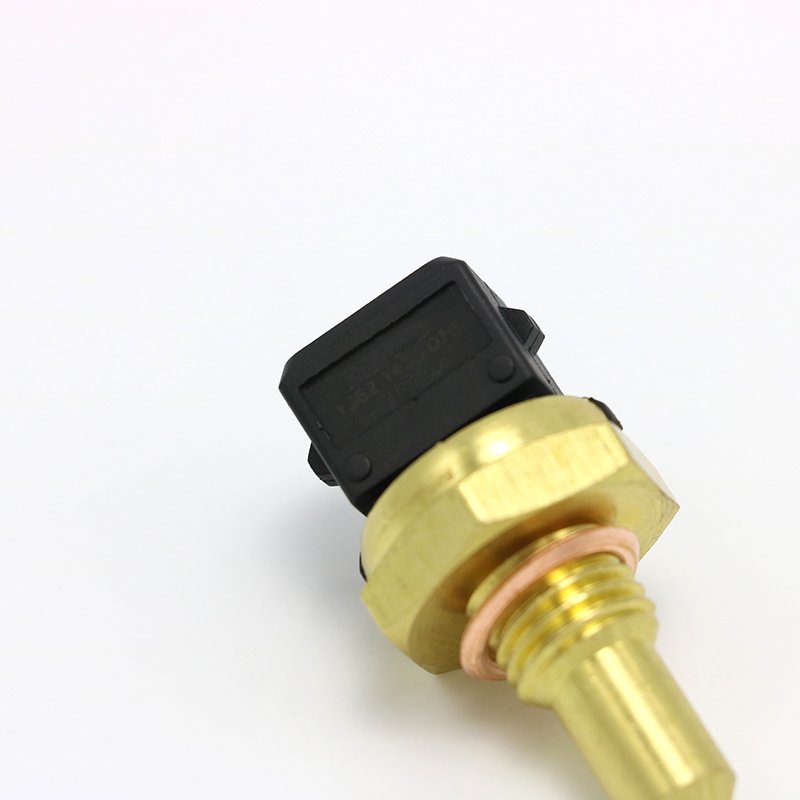 13621433076 23017838935 Auto Parts Engine Coolant Temperature Sensor for BMW 7 Series E65 E66 X3 E83 X5 E53 730i 730Li