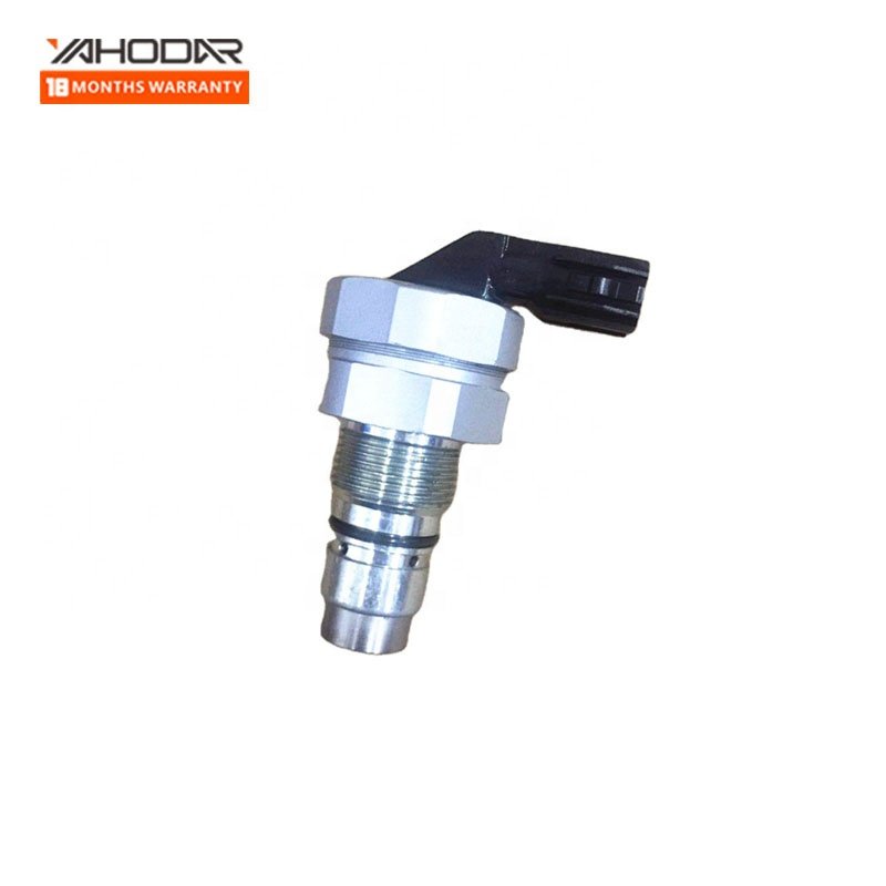 Wholesale Auto Oil Fuel Rail Pressure Sensor For TOYOTA Avensis 89458- 20051