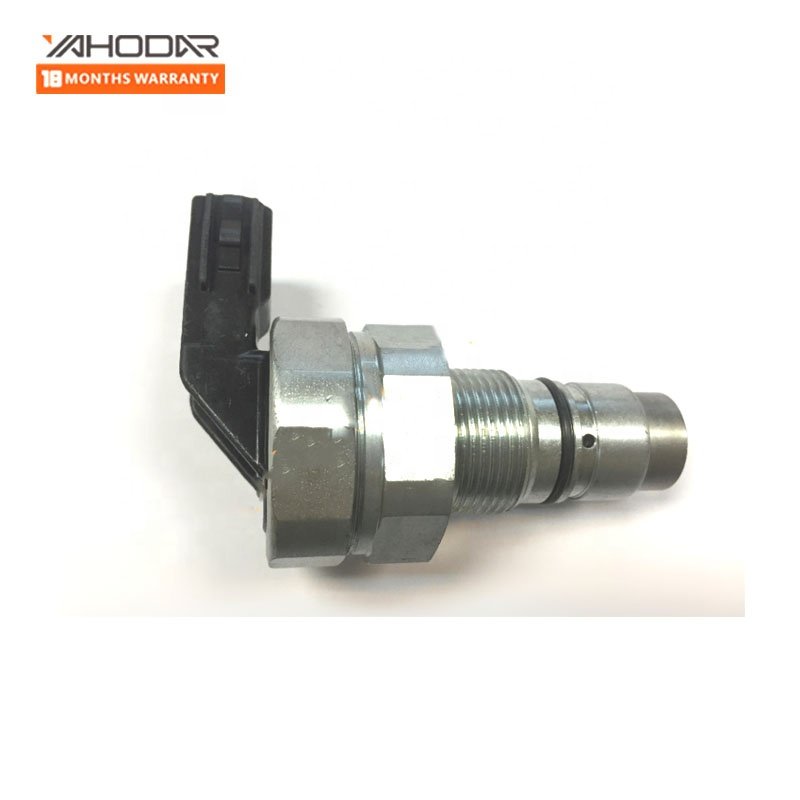 Wholesale Auto Oil Fuel Rail Pressure Sensor For TOYOTA Avensis 89458- 20051
