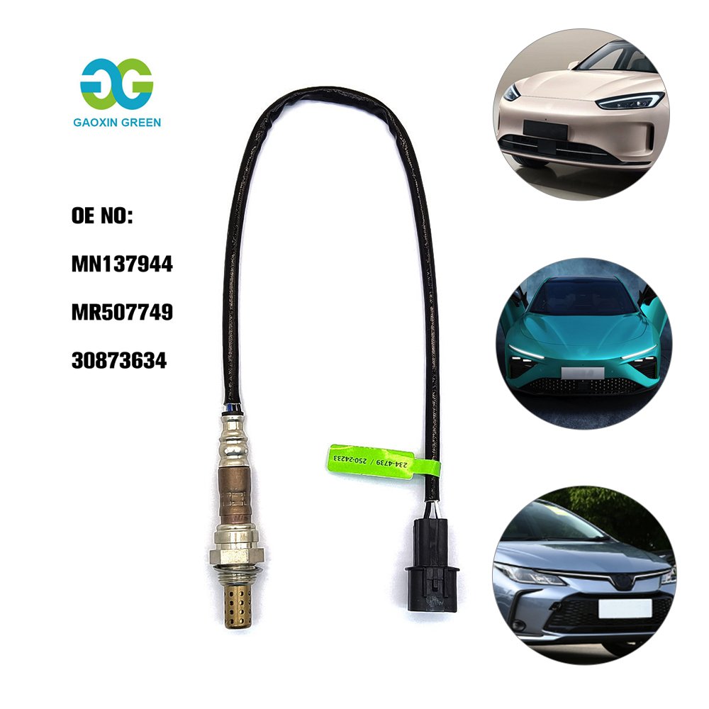 O2 Sensor 250-24233 MN137944 MR507749 30873634 234-4739 Oxygen Sensor For MITSUBISHI- 1995-up