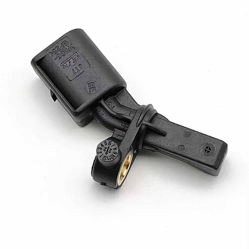 MANER China Car Spare Parts Rear Axle Right ABS Wheel Speed Sensor WHT003862 For Audi A1 Seat Ibiza VW FOX Golf EA211