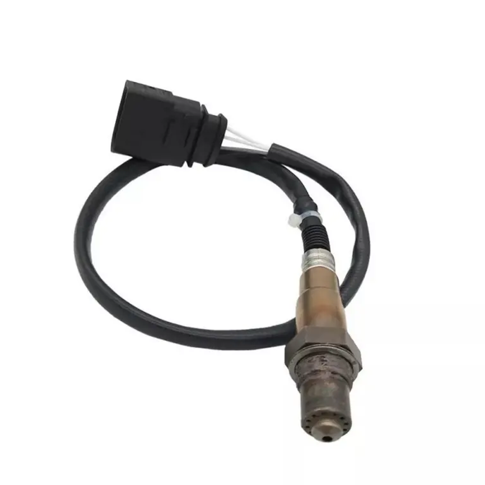 High Quality Auto Parts Front Oxygen Sensor Lambda O2 Sensor Auto Sensors 06A906265AP 0258005236 For VW Old Bora 1.6L 2002-2008