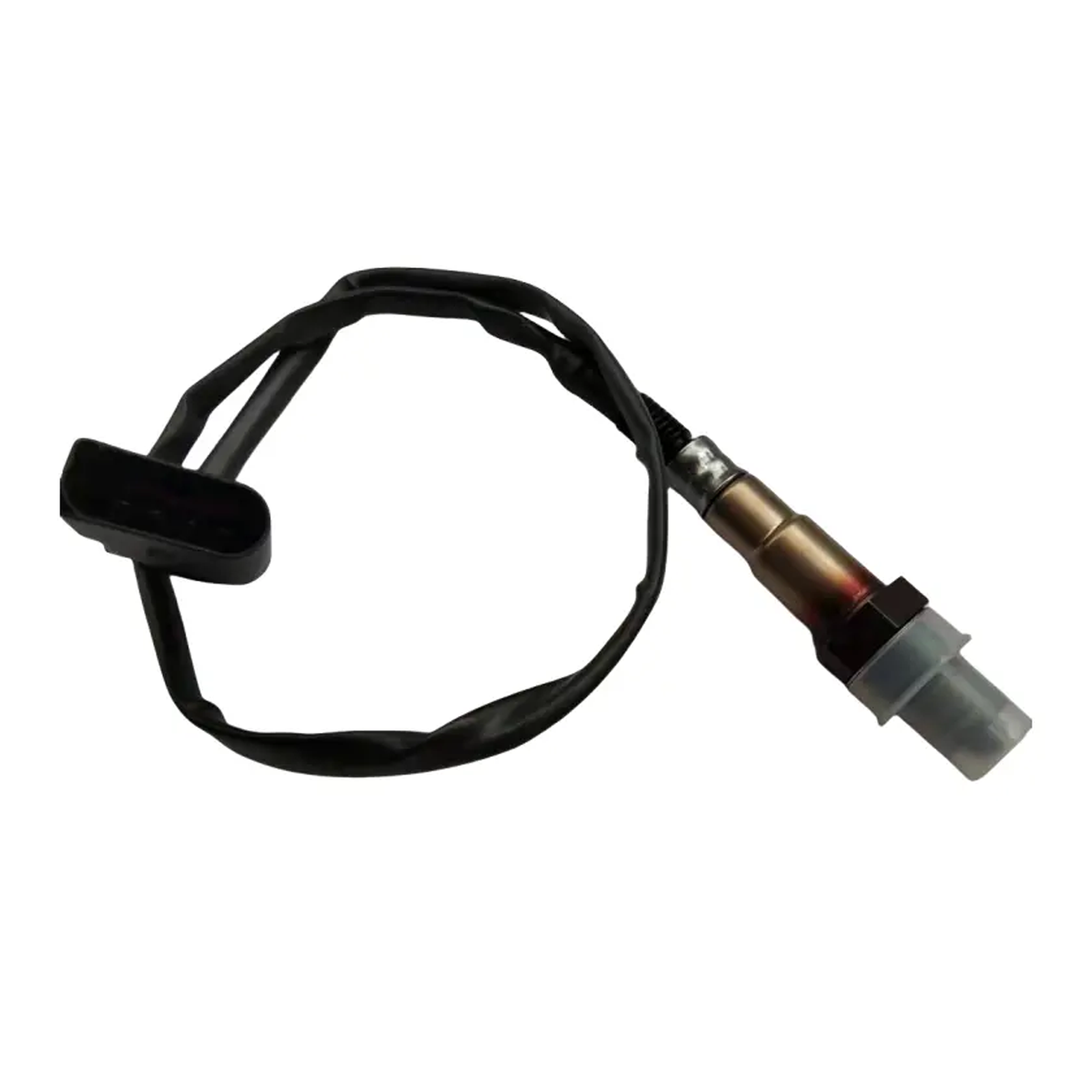 High Quality Auto Parts Front Oxygen Sensor Lambda O2 Sensor Auto Sensors 06A906265AP 0258005236 For VW Old Bora 1.6L 2002-2008