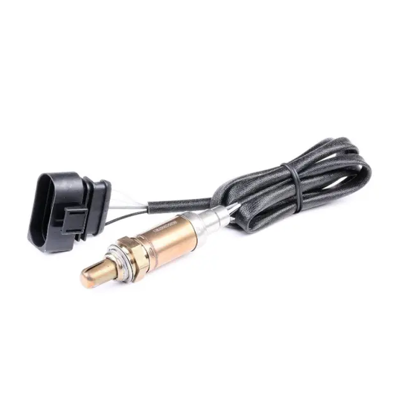 High Quality Auto Parts Front Oxygen Sensor Lambda O2 Sensor Auto Sensors 06A906265AP 0258005236 For VW Old Bora 1.6L 2002-2008