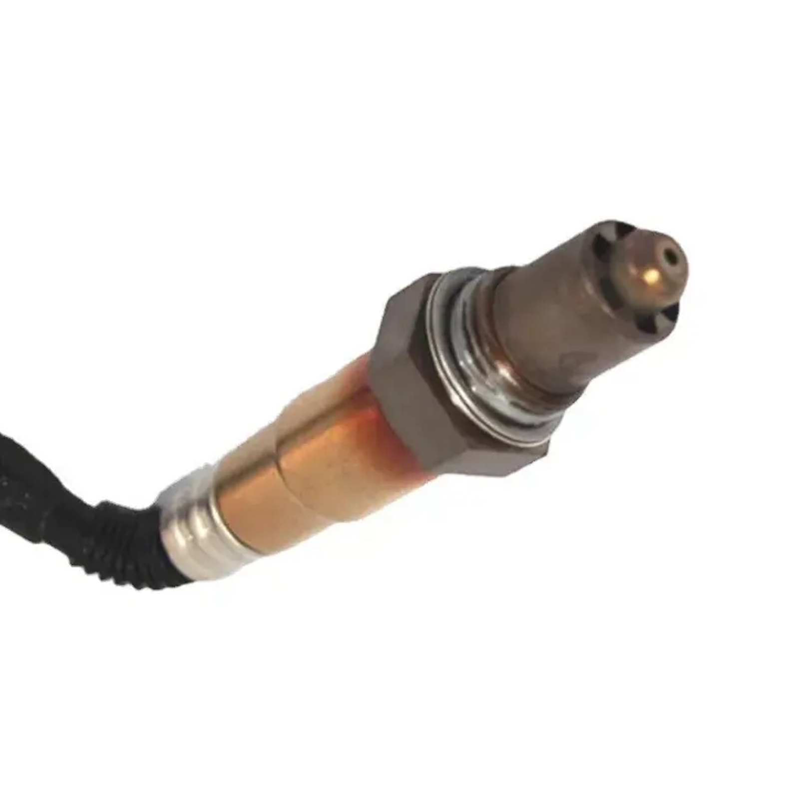 High Quality Auto Parts Front Oxygen Sensor Lambda O2 Sensor Auto Sensors 06A906265AP 0258005236 For VW Old Bora 1.6L 2002-2008