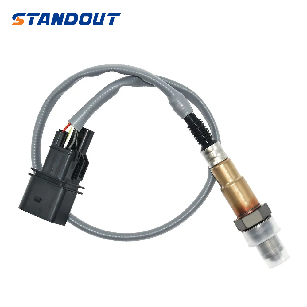 Car 11787521705 Oxygen Sensor For BMW 7 X5 Sensor Oxygen