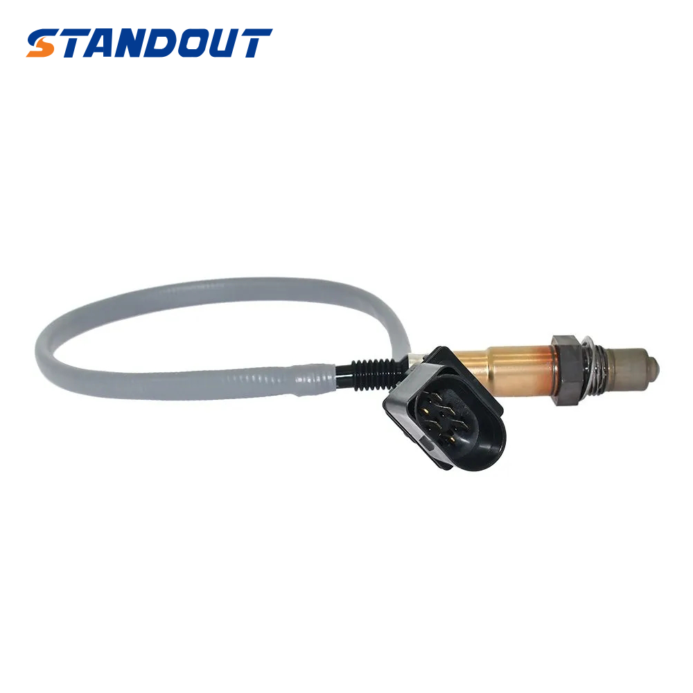 Car 11787521705 Oxygen Sensor For BMW 7 X5 Sensor Oxygen