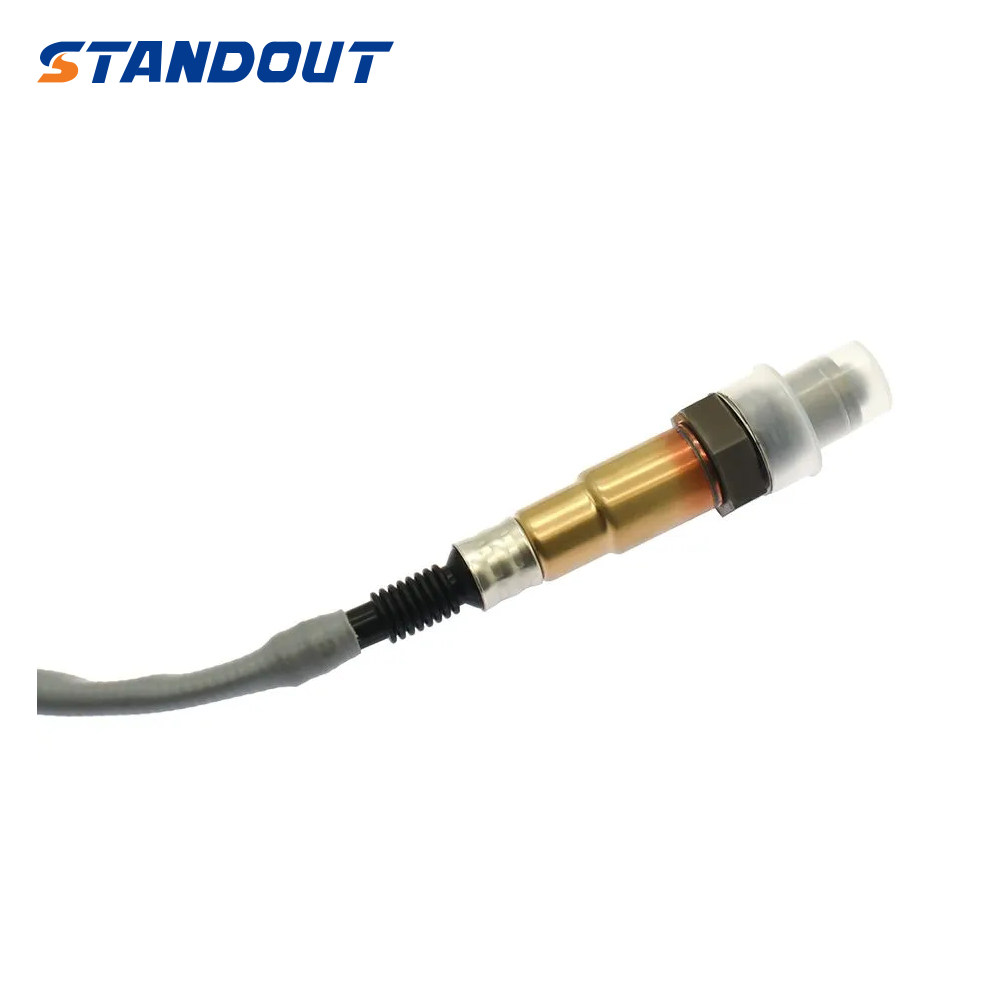 Car 11787521705 Oxygen Sensor For BMW 7 X5 Sensor Oxygen