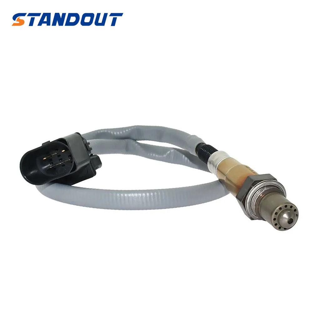 Car 11787521705 Oxygen Sensor For BMW 7 X5 Sensor Oxygen