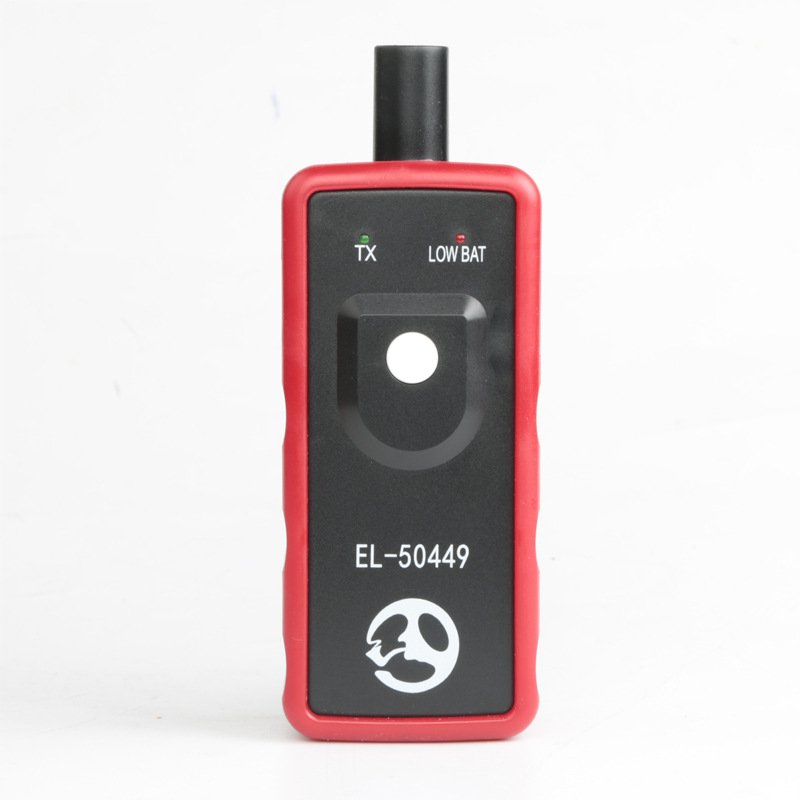 High quality El50449 TPMS Ford Tire Pressure Monitor Sensor Scanner El 50449 EL-50449 Tpms Activation Tool for 50449 TPMS