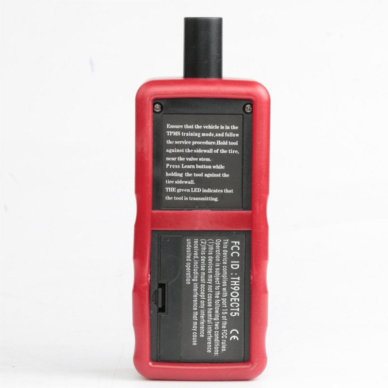 High quality El50449 TPMS Ford Tire Pressure Monitor Sensor Scanner El 50449 EL-50449 Tpms Activation Tool for 50449 TPMS