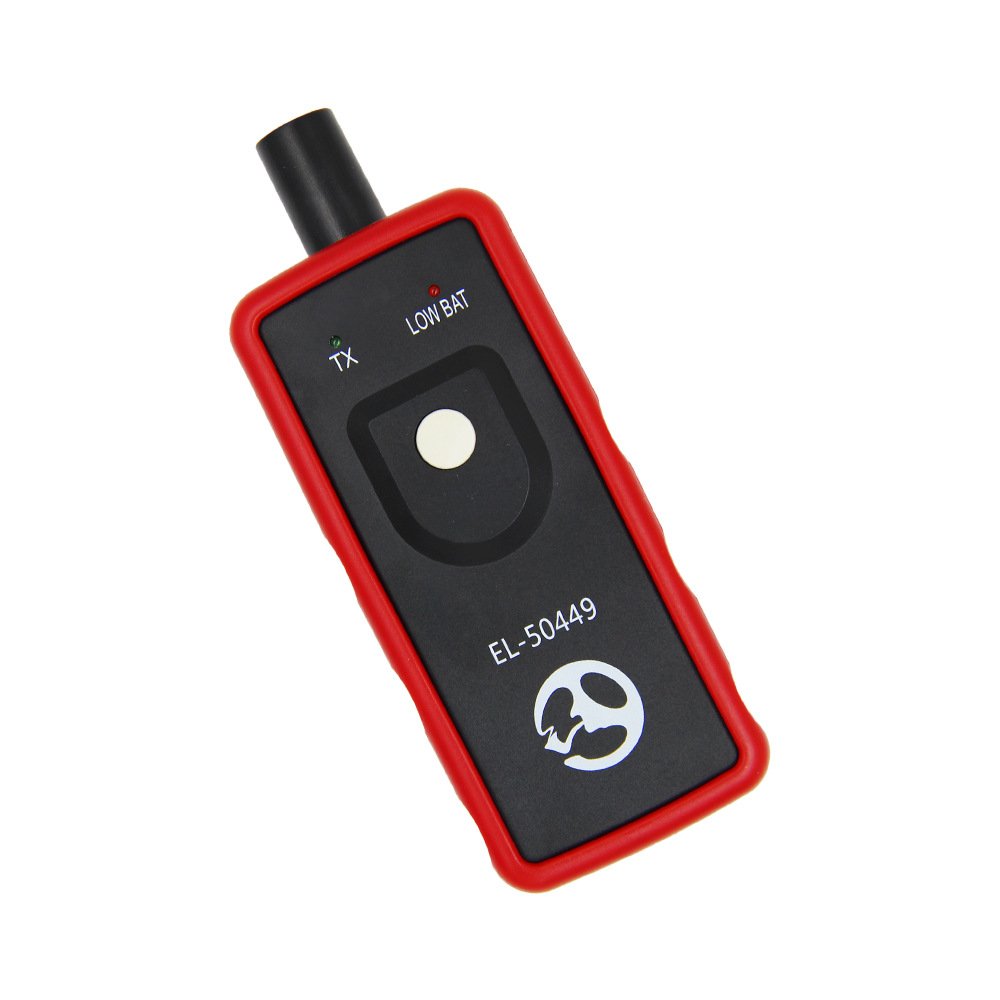 High quality El50449 TPMS Ford Tire Pressure Monitor Sensor Scanner El 50449 EL-50449 Tpms Activation Tool for 50449 TPMS
