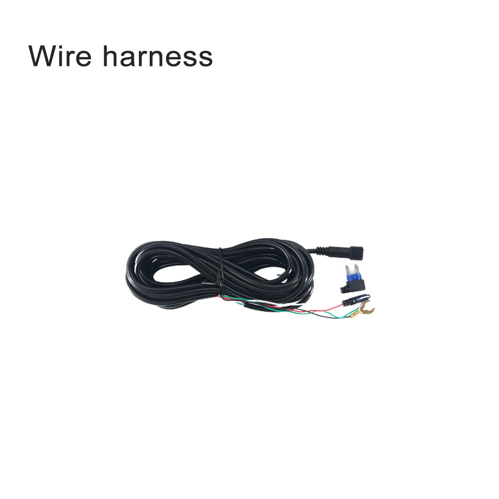 auto kick assist system car accessories B091-3.3-1.5S induction electric tailgate smart foot sensor controlled opening