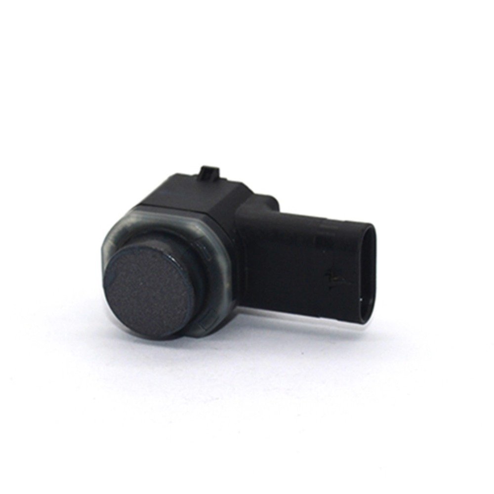 1TR59TRMAC PDC Parking Sensor Fit for Dodge Chrysler Jeep Reverse Sensor Auto Electrical System Original Tesla 3 Sensor Ev3