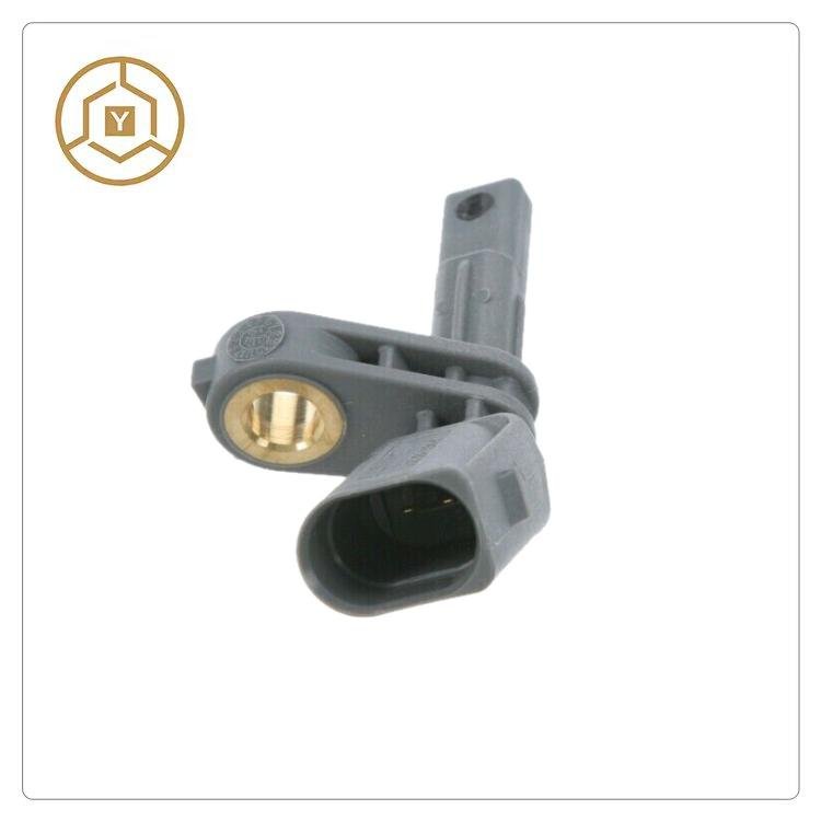 ABS Wheel Speed Sensor OEM 7L0927808B 7L0.927.808B WHT003856A;95560640610;7L0927808A For Golf Jetta Beetle Passat CC