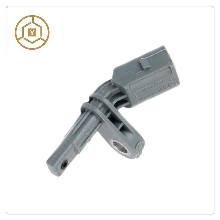 ABS Wheel Speed Sensor OEM 7L0927808B 7L0.927.808B WHT003856A;95560640610;7L0927808A For Golf Jetta Beetle Passat CC