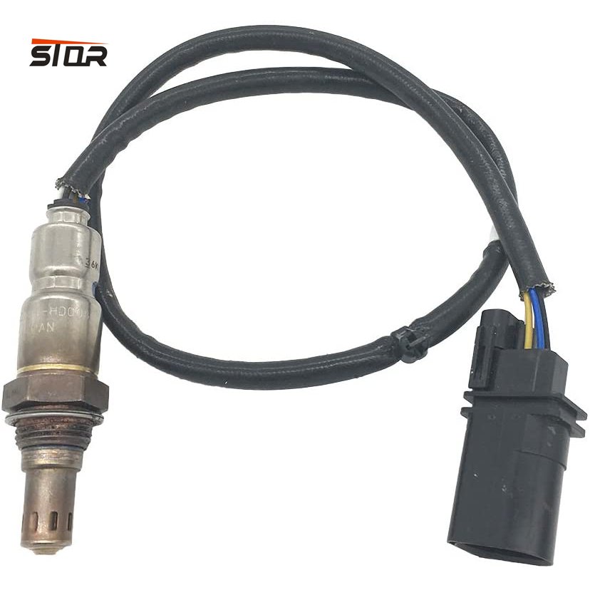 STQR Brand 39210-2G380 392102G380 234-5044 5-Wire WideBand O2 Lambda Probe Sensor Auto Part Oxygen Sensor For Hyundai