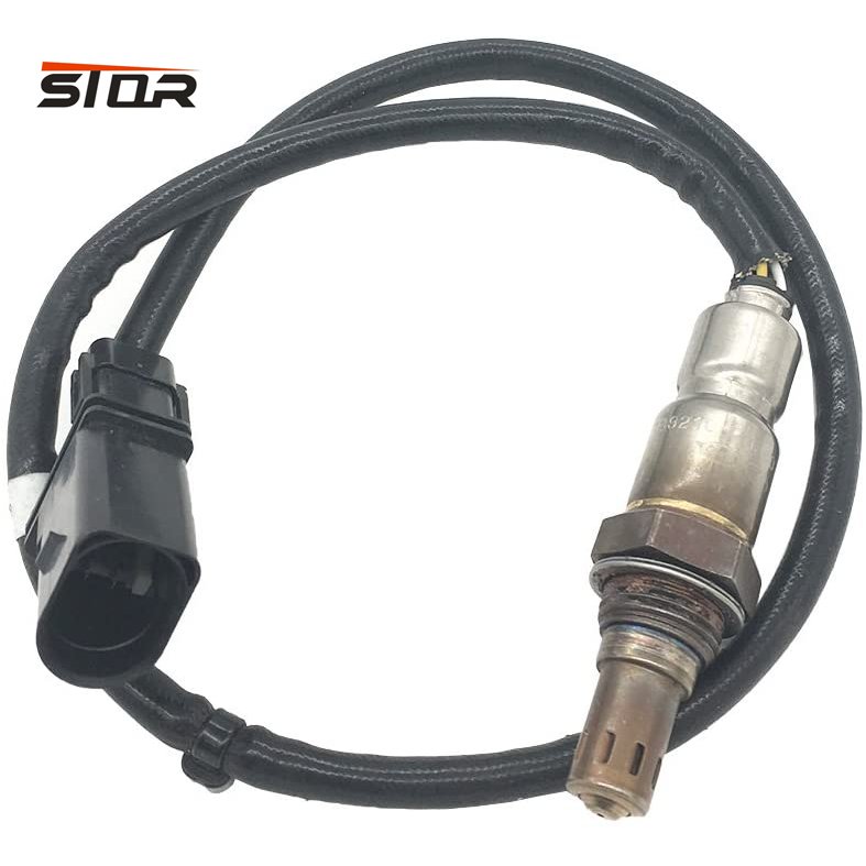 STQR Brand 39210-2G380 392102G380 234-5044 5-Wire WideBand O2 Lambda Probe Sensor Auto Part Oxygen Sensor For Hyundai
