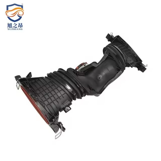 OEM 6420901642 6420901742 6420902242 6420900048 High quality Auto Parts with Sensor Air Intake Pipe for For Mercedes OM642 W166