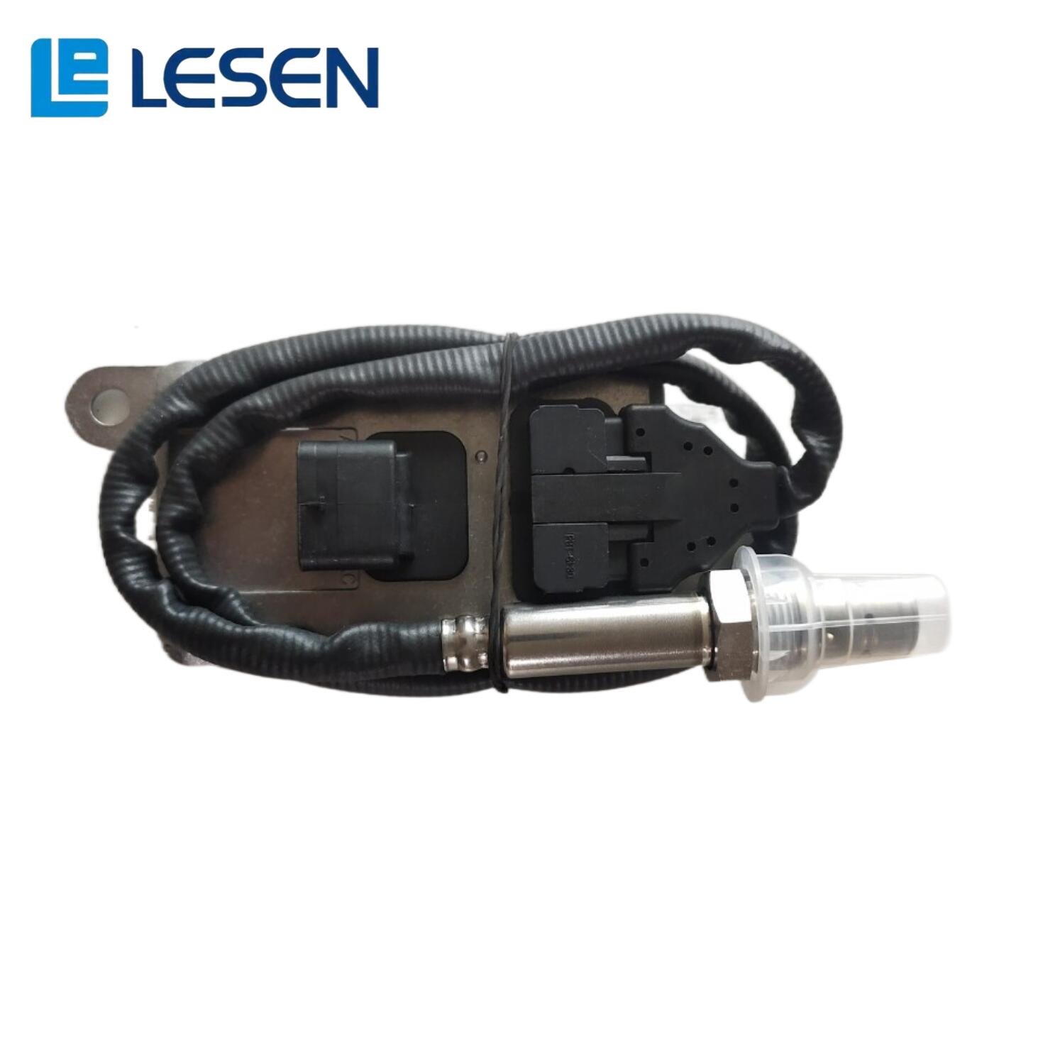 Original New Car parts A0009058011 auto sensors 12V nox sensor for mercedes benz