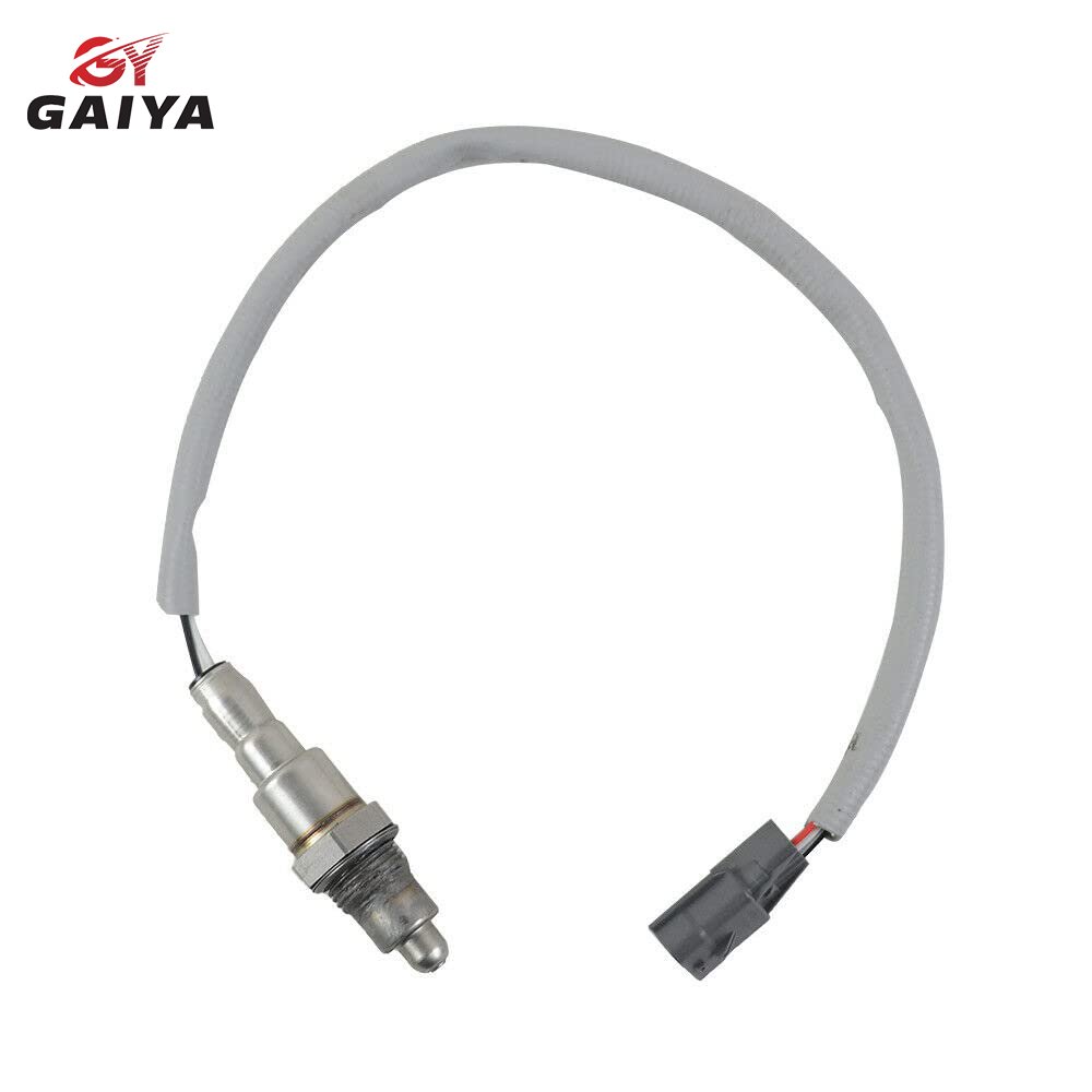 Applicable to Nissan oxygen sensor 226A04JM0B, 226A0-4JM0B