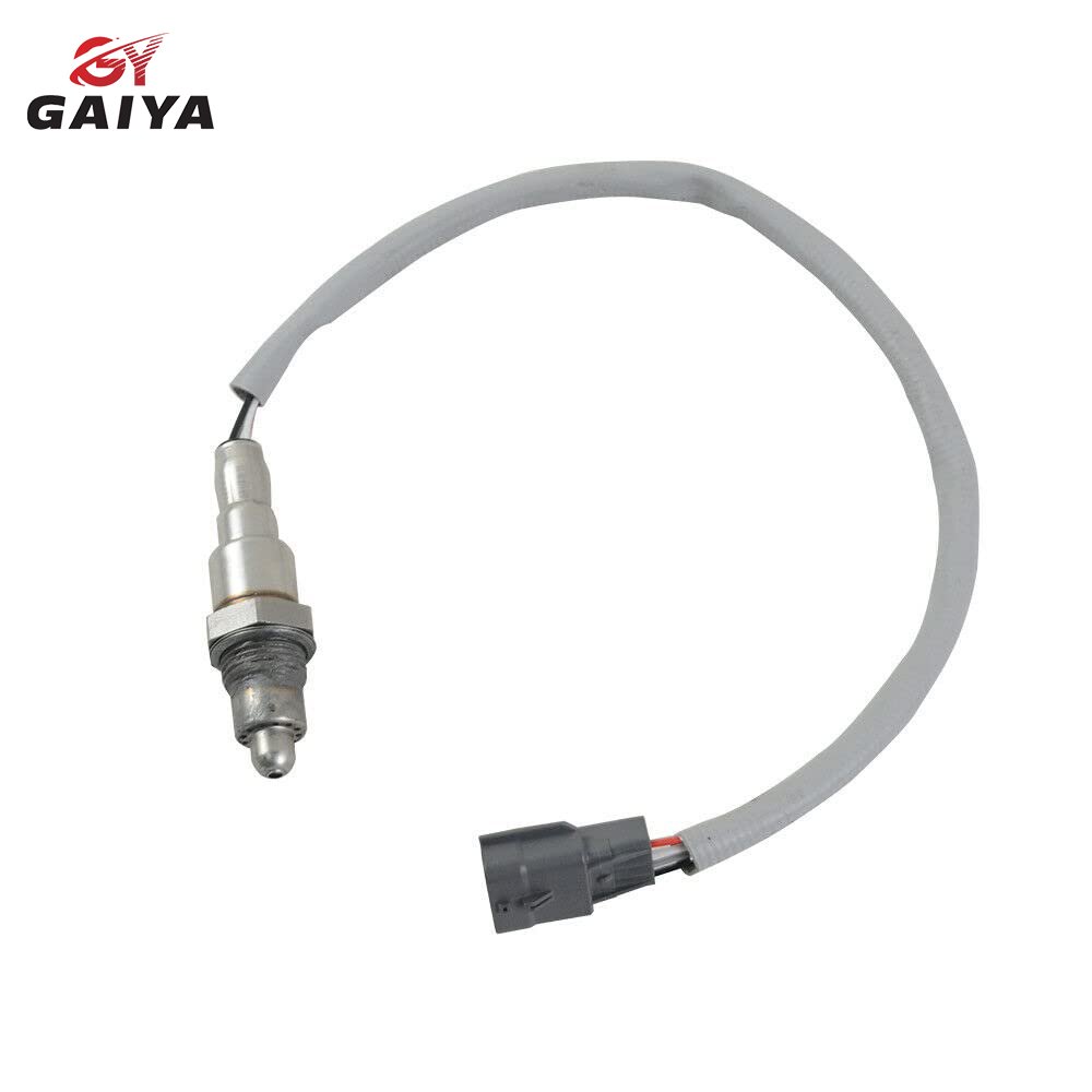 Applicable to Nissan oxygen sensor 226A04JM0B, 226A0-4JM0B