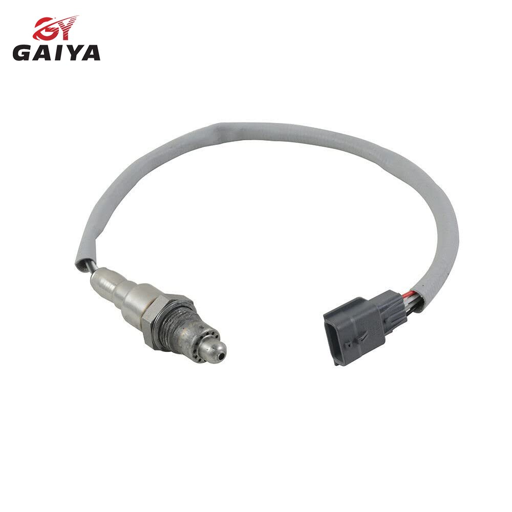 Applicable to Nissan oxygen sensor 226A04JM0B, 226A0-4JM0B