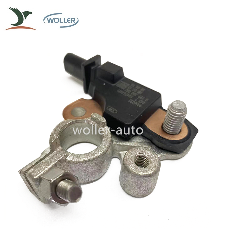 For Buick Chevrolet Sail Cruze Battery Temperature Sensor Compatible 9066032