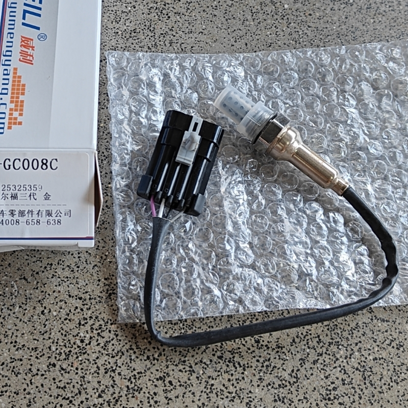 Factory Price Wholesale Car Oxygen O2 Sensor 25337386 25351645 0258006122 For Huatai Santa Fe Auto Lambda Sensor de oxigeno