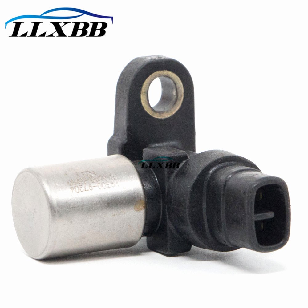 Original Crankshaft Position Sensor 19300-97204 For Daihatsu Toyota 029600-0950 1930097204