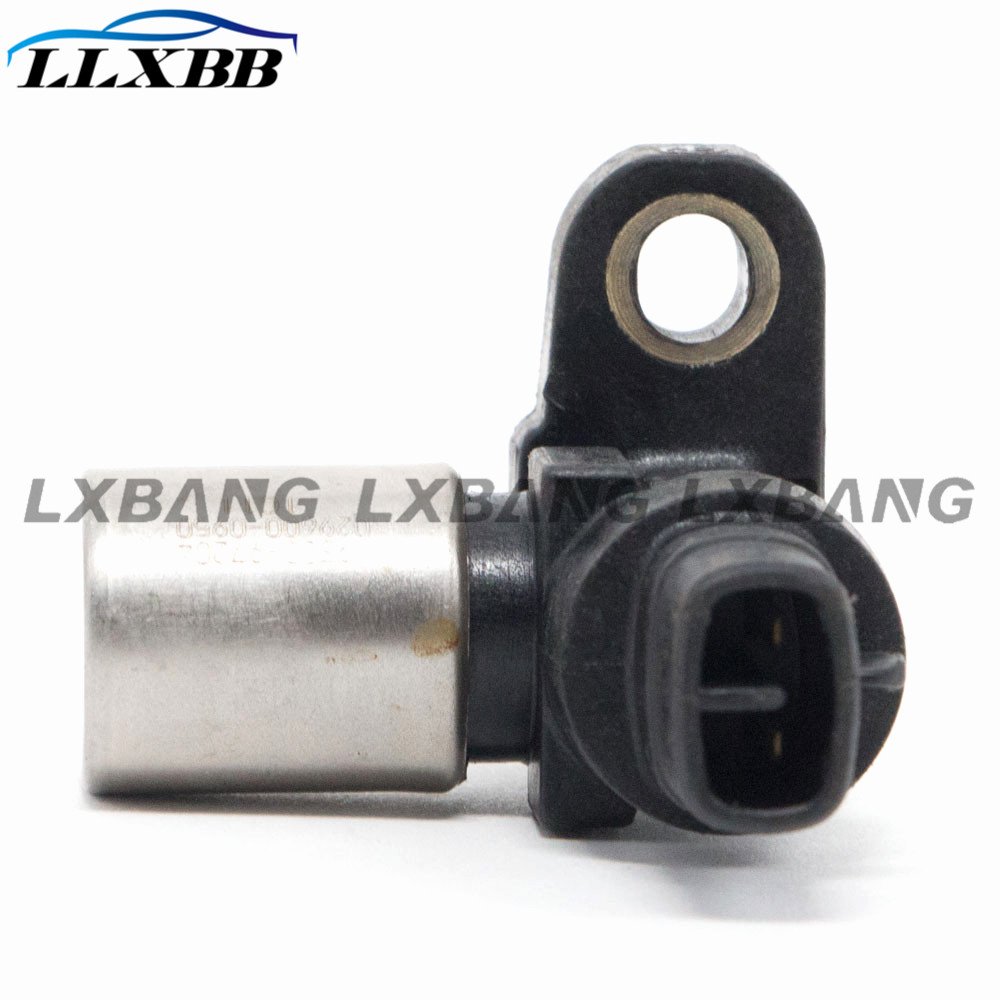Original Crankshaft Position Sensor 19300-97204 For Daihatsu Toyota 029600-0950 1930097204