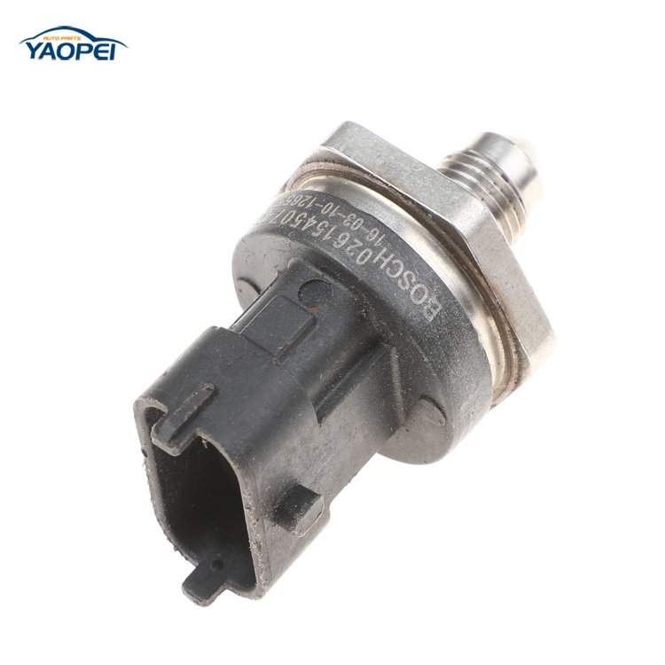 New Fuel Rail Pressure Sensor 0261545074 0 261 545 074 For Mazda CX-5 L807-18-211