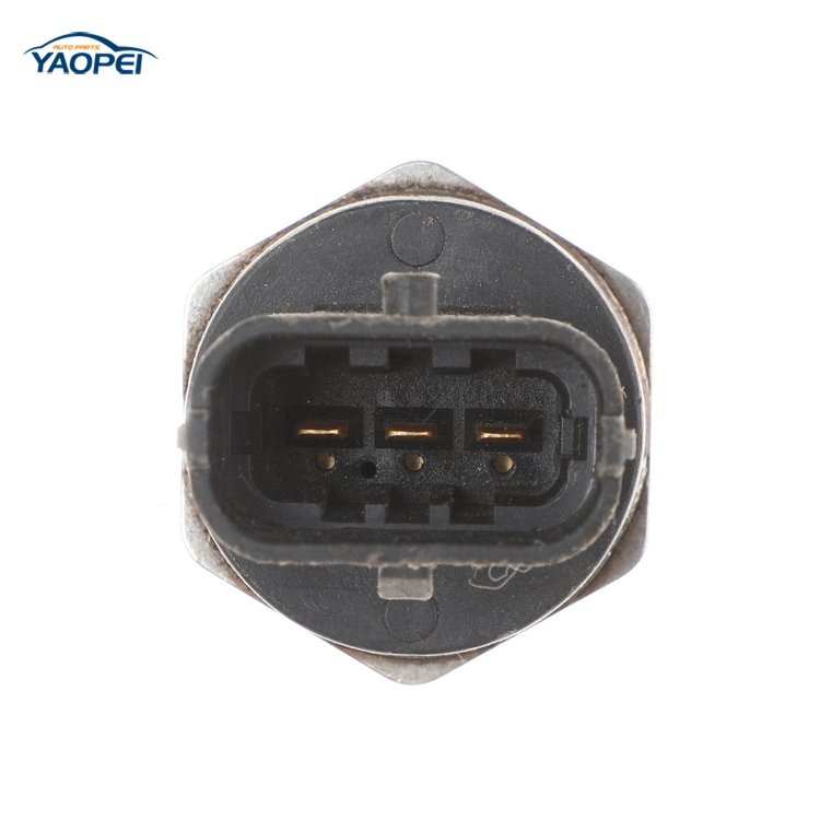 New Fuel Rail Pressure Sensor 0261545074 0 261 545 074 For Mazda CX-5 L807-18-211