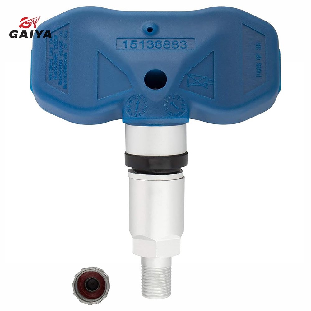 15136883 Tire Pressure Sensor TPMS For Cadillac Escalade Chevrolet GMC Yukon