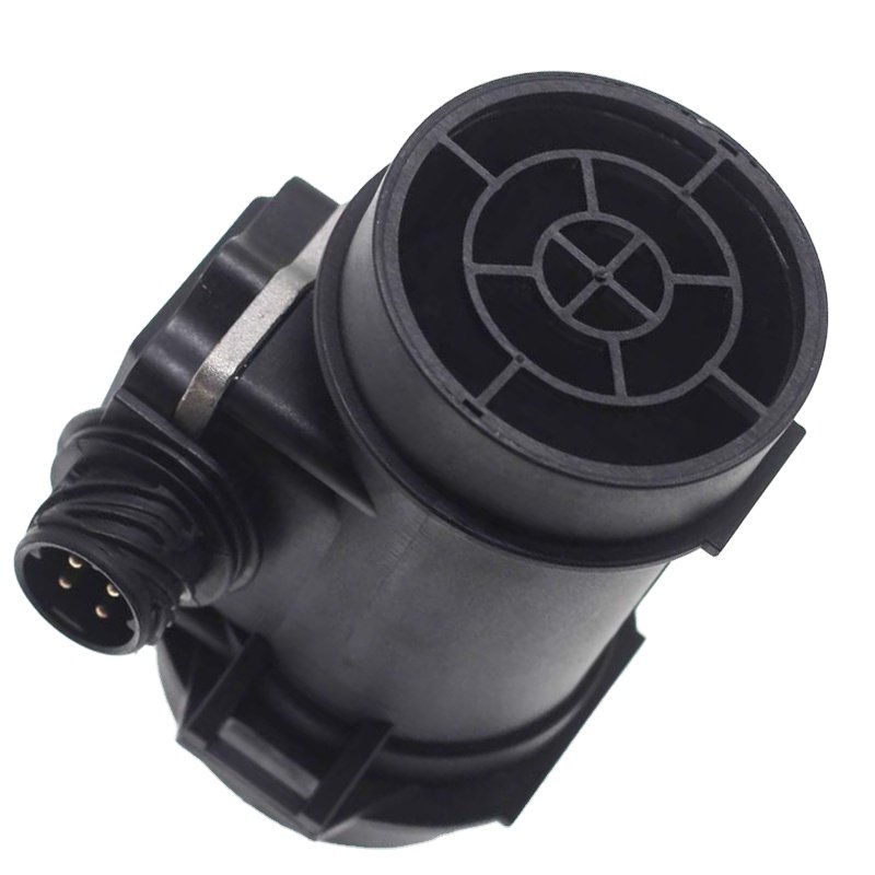 YOUPARTS 5WK9007 8ET009142-091 1730033 13621730033 MAF Mass Air Flow Sensor For BMW f10 520d e60 531