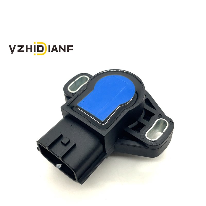 TPS Throttle Position Sensor A71620P00 22620-5E400 22620-6P005 For Nissan Altima 96-97 Infiniti Q45