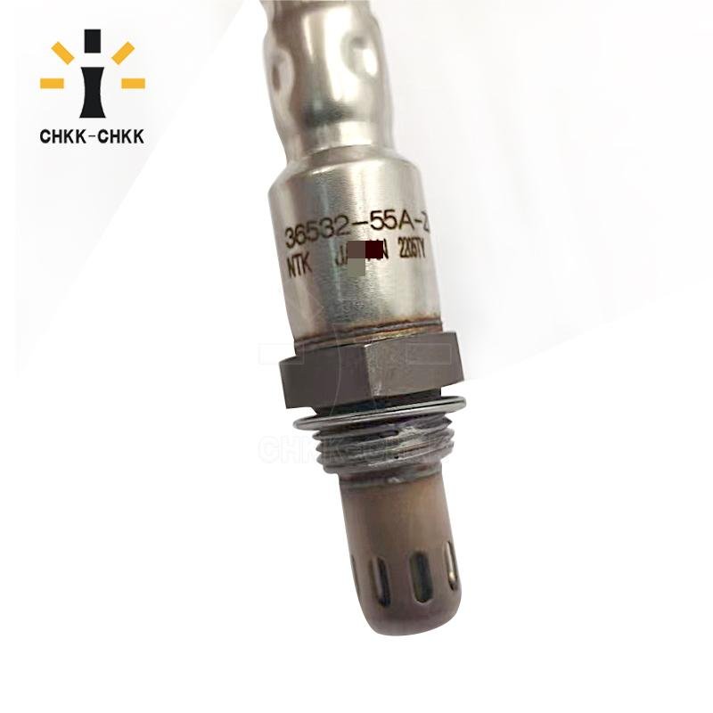 Warranty 1 year Auto Sensor For HONDA- CITY T9A 2014 OXYGEN SENSOR 234-4218 36532-RB1-004 36532-55A-Z01