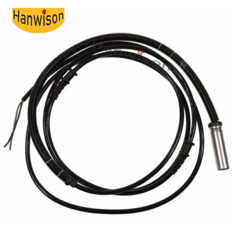 Auto Front Left Right ABS Wheel Speed Sensor For Mercedes Benz G-CLASS W463 A4635400317 4635400317 ABS Sensor