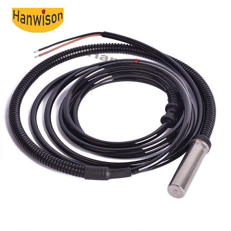 Auto Front Left Right ABS Wheel Speed Sensor For Mercedes Benz G-CLASS W463 A4635400317 4635400317 ABS Sensor