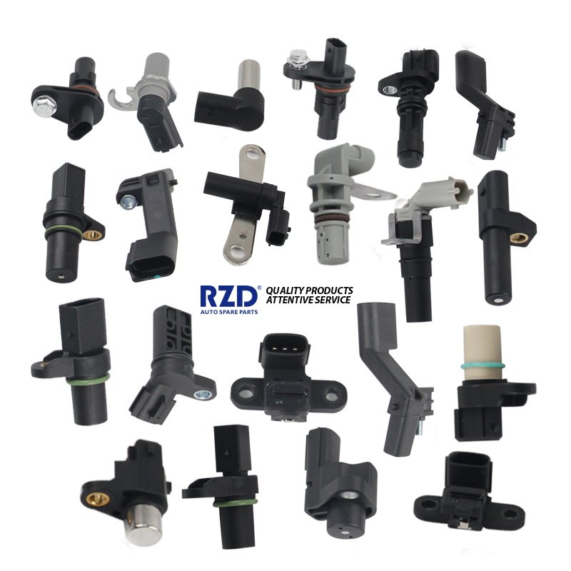 Auto Parts Cps Sensor Engine Crankshaft Position Sensor For Toyota Mitsubishi Honda Hyundai Kia Mazda Nissan Ford