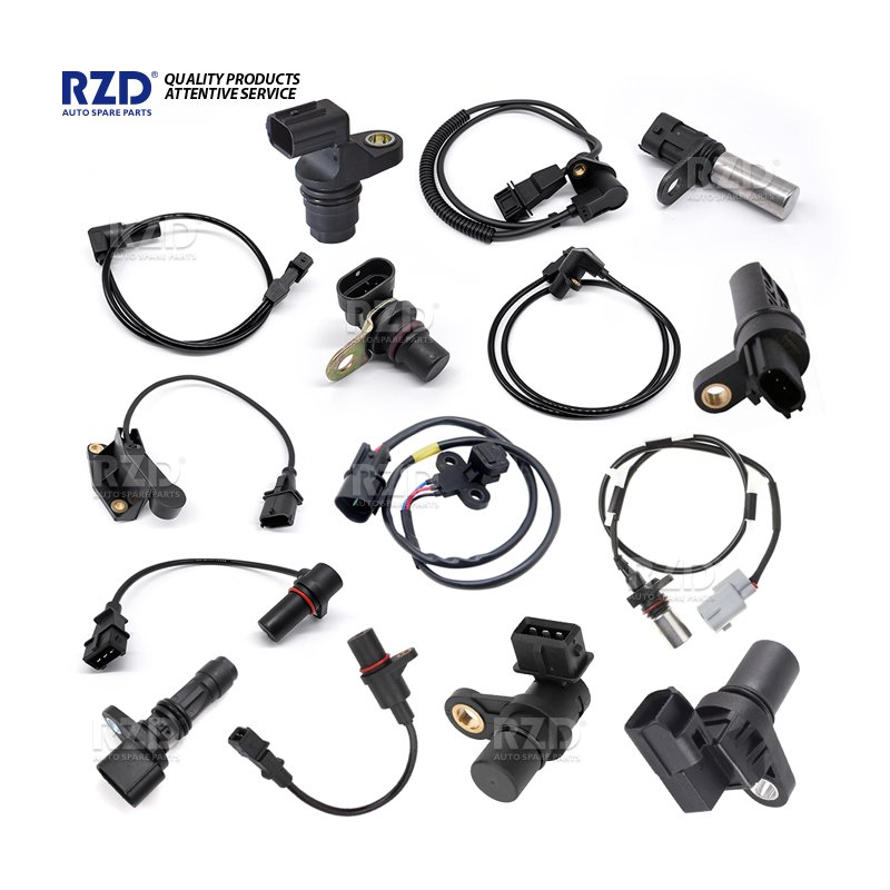 Auto Parts Cps Sensor Engine Crankshaft Position Sensor For Toyota Mitsubishi Honda Hyundai Kia Mazda Nissan Ford