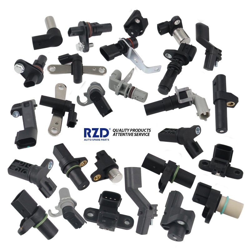 Auto Parts Cps Sensor Engine Crankshaft Position Sensor For Toyota Mitsubishi Honda Hyundai Kia Mazda Nissan Ford