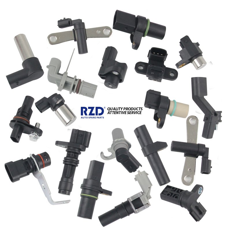 Auto Parts Cps Sensor Engine Crankshaft Position Sensor For Toyota Mitsubishi Honda Hyundai Kia Mazda Nissan Ford