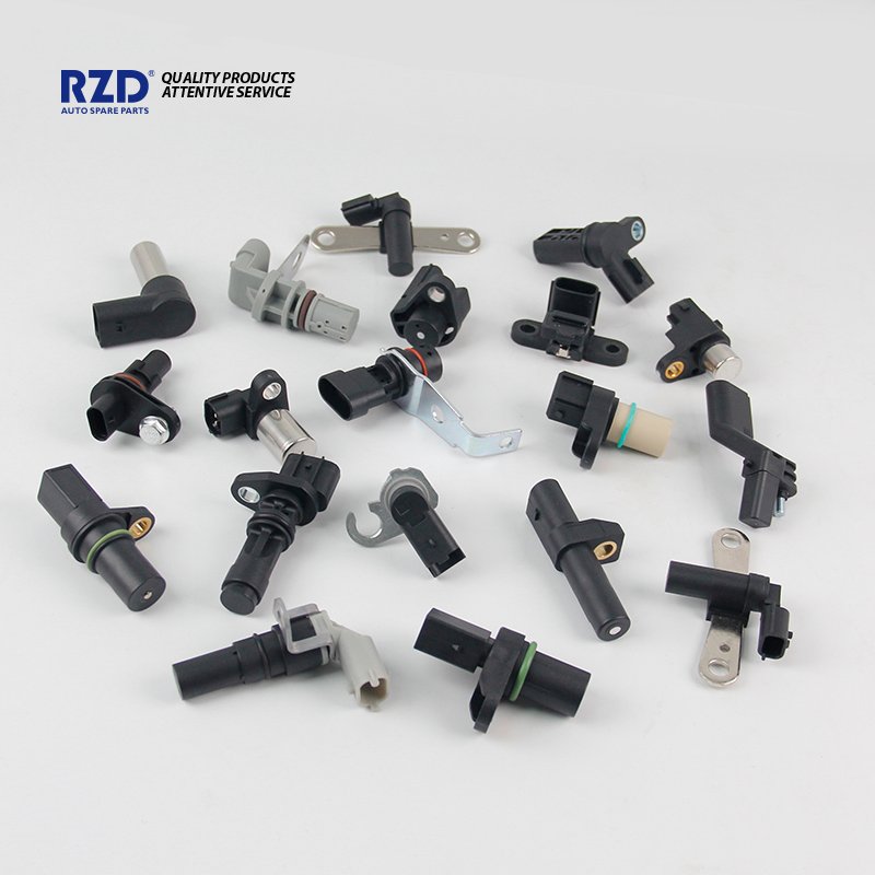 Auto Parts Cps Sensor Engine Crankshaft Position Sensor For Toyota Mitsubishi Honda Hyundai Kia Mazda Nissan Ford